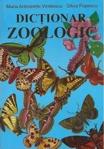 Dicționar zoologic