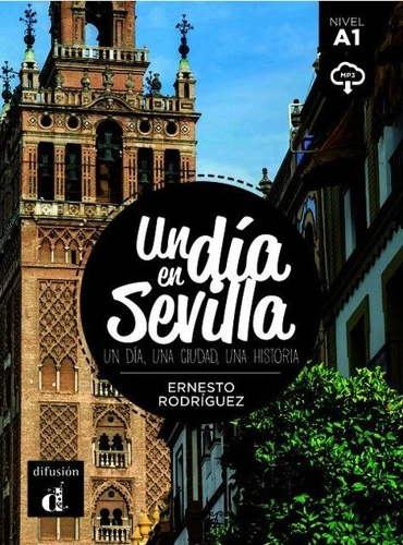 Un día en Sevilla