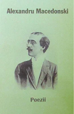 Poezii. Alexandru Macedonski