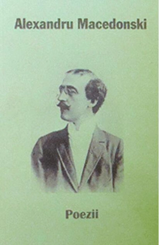 Poezii. Alexandru Macedonski