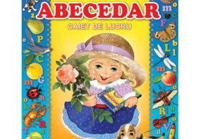 Abecedar. Caiet de lucru