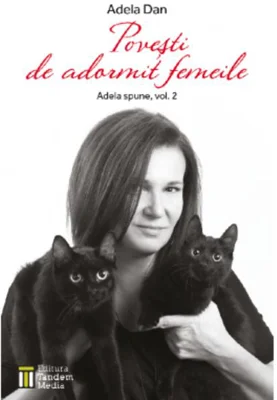 Povești de adormit femeile