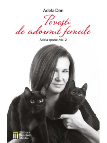 Povești de adormit femeile