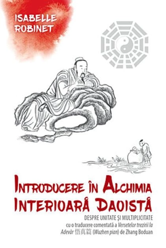 Introducere în alchimia interioară daoistă