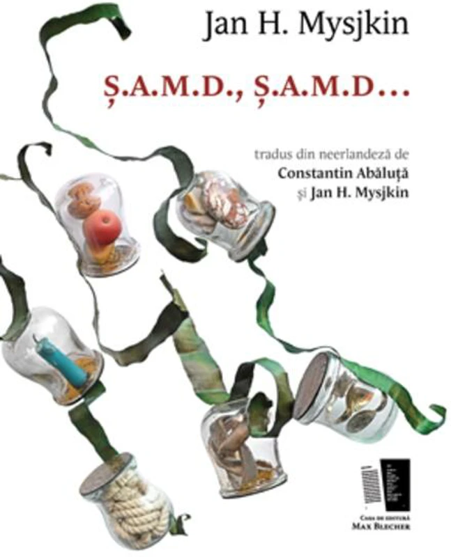 Ș.A.M.D., Ș.A.M.D...