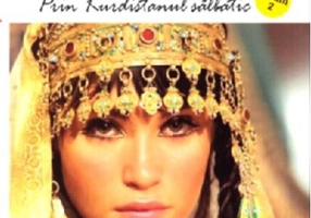 Prin Kurdistanul sălbatic. Sub stăpânirea otomană Vol.2