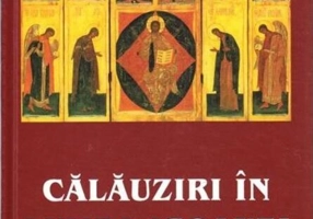 Călăuziri în lumea icoanei