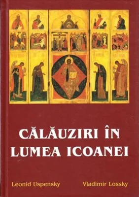 Călăuziri în lumea icoanei