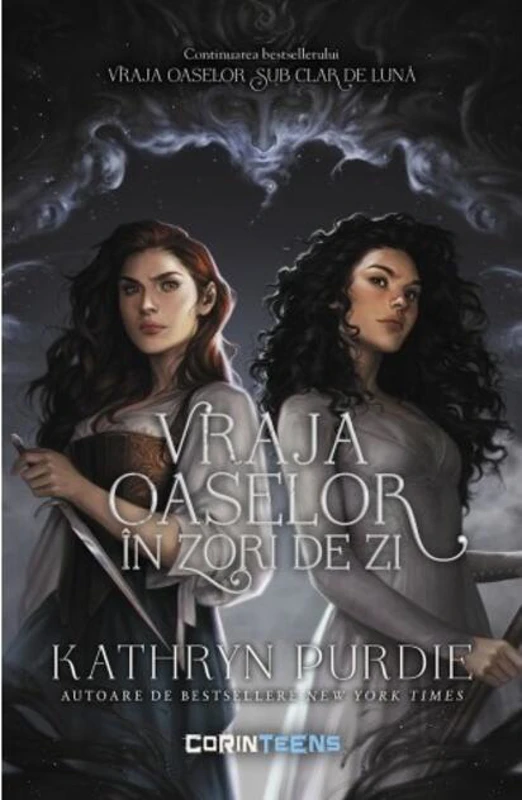 Vraja oaselor în zori de zi (Vol. 2)