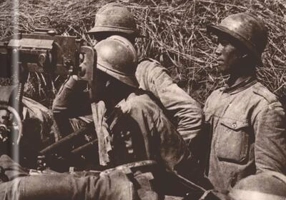 Trecătoarea de fier