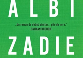 Dinți albi (Carte pentru toți)