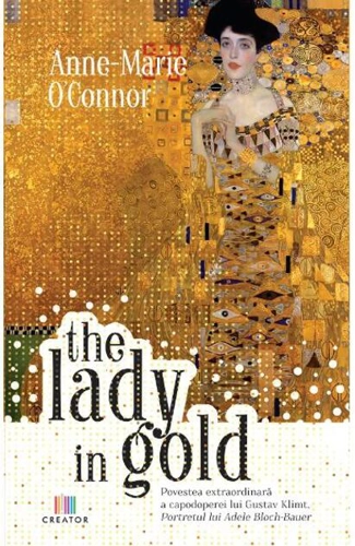The Lady in Gold