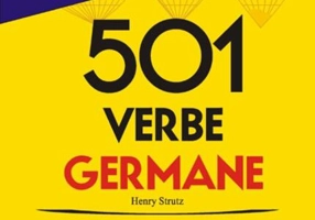 501 verbe germane