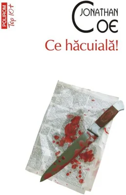 Ce hăcuială!