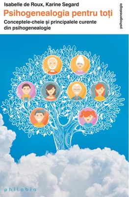 Psihogenealogia pentru toți