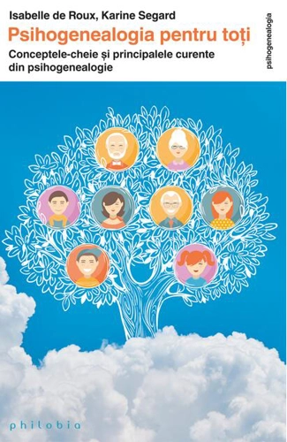 Psihogenealogia pentru toți
