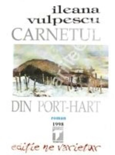 Carnetul din Port-Hart