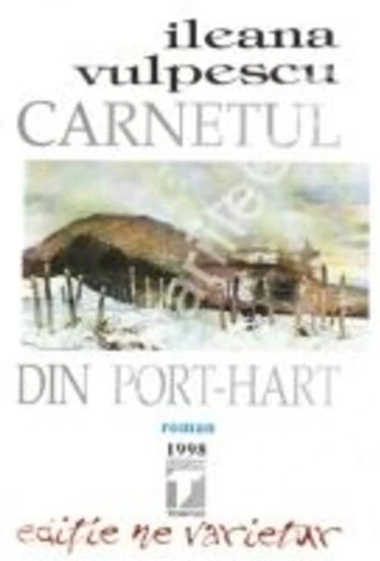 Carnetul din Port-Hart