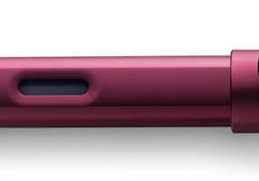 Stilou Lamy AL-star 29 M negru-mov