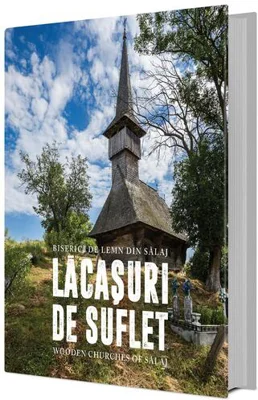 Lăcaşuri de suflet