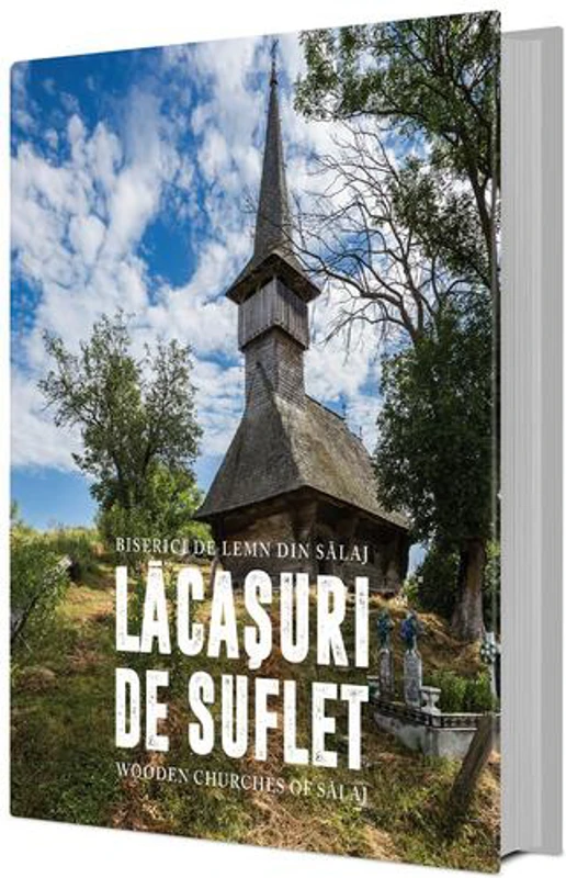 Lăcaşuri de suflet