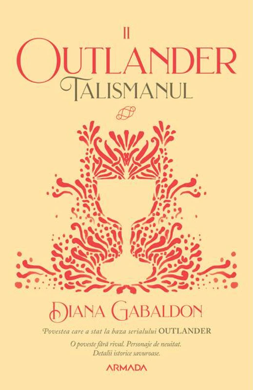 Talismanul (Vol. 2)