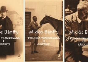 Trilogia transilvană - Ediția a II-a
