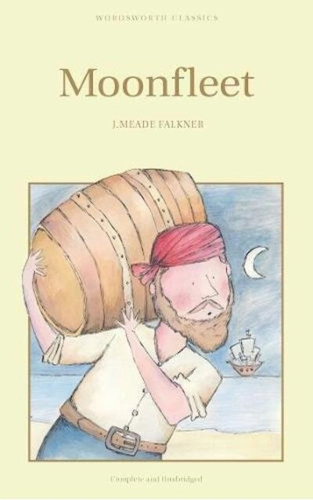 Moonfleet (Children's Classics)