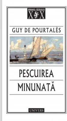 Pescuirea minunată