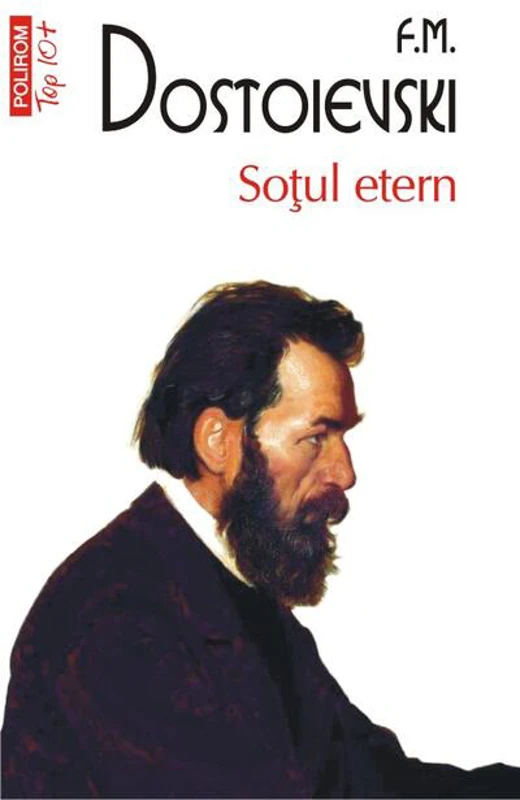 Soțul etern