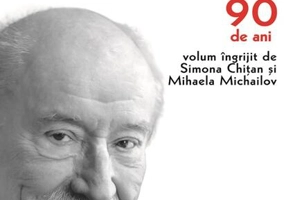 Ăsta-s eu, Victor Rebngiuc