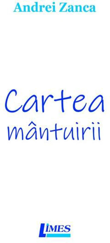 Cartea mântuirii