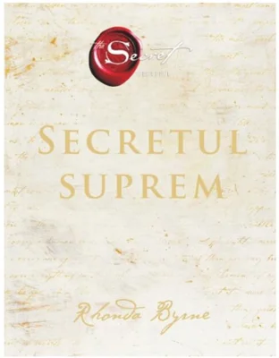 Secretul suprem
