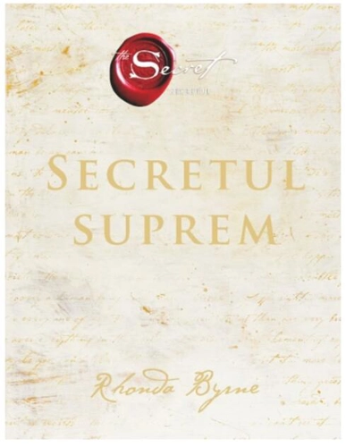 Secretul suprem