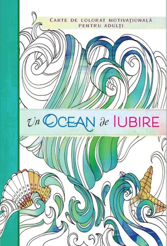 Un ocean de iubire