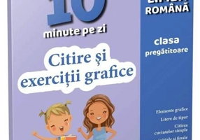 Citire și exerciții grafice