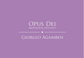 Opus Dei. Arheologia oficiului