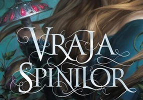 Vraja spinilor (Vol. 1)
