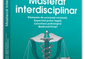 Masterat interdisciplinar