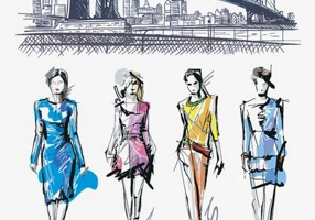 New York, Jungla Modei