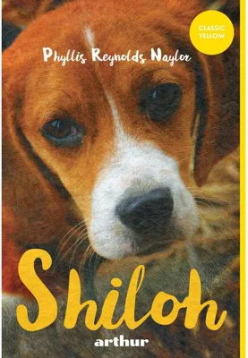 Shiloh - PB