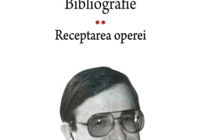 Ioan Petru Culianu. Bibliografie (Vol. 2)