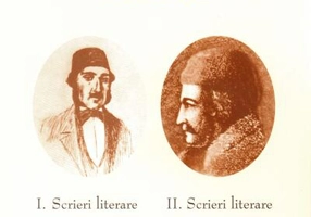 Anton Pann – Opere. Vol. I-II