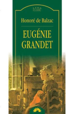 Eugénie Grandet