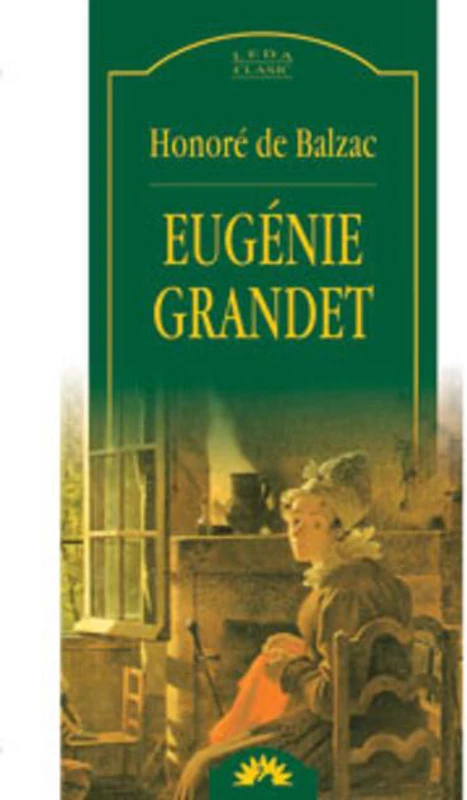 Eugénie Grandet
