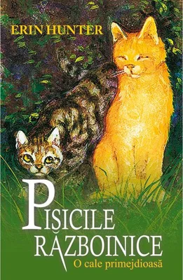 O cale primejdioasă (Vol. 5)
