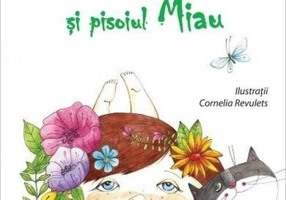 Sofia și pisoiul Miau