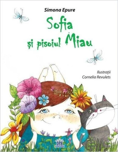 Sofia și pisoiul Miau