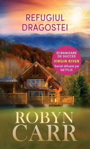 Refugiul dragostei (Vol. 2)