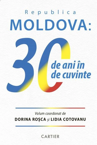 Republica Moldova